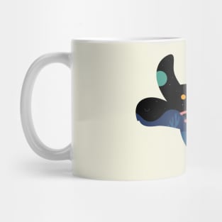 Ocean Roaming Mug